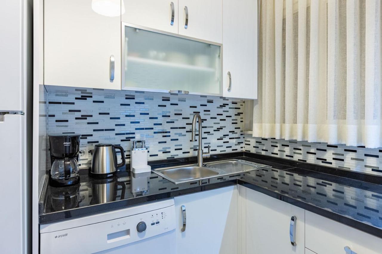 Central Flat Near Top Attractions In Nisantasi Istanbul