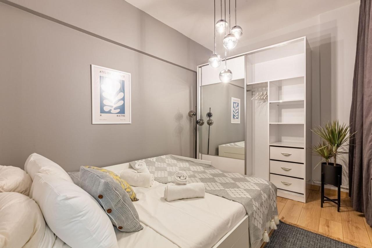 Central Flat Near Top Attractions In Nisantasi Apartment Istanbul