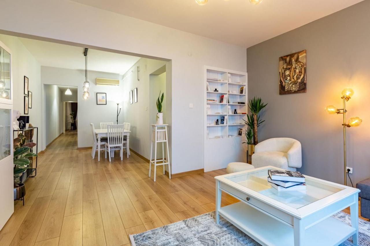 Central Flat Near Top Attractions In Nisantasi Apartamento