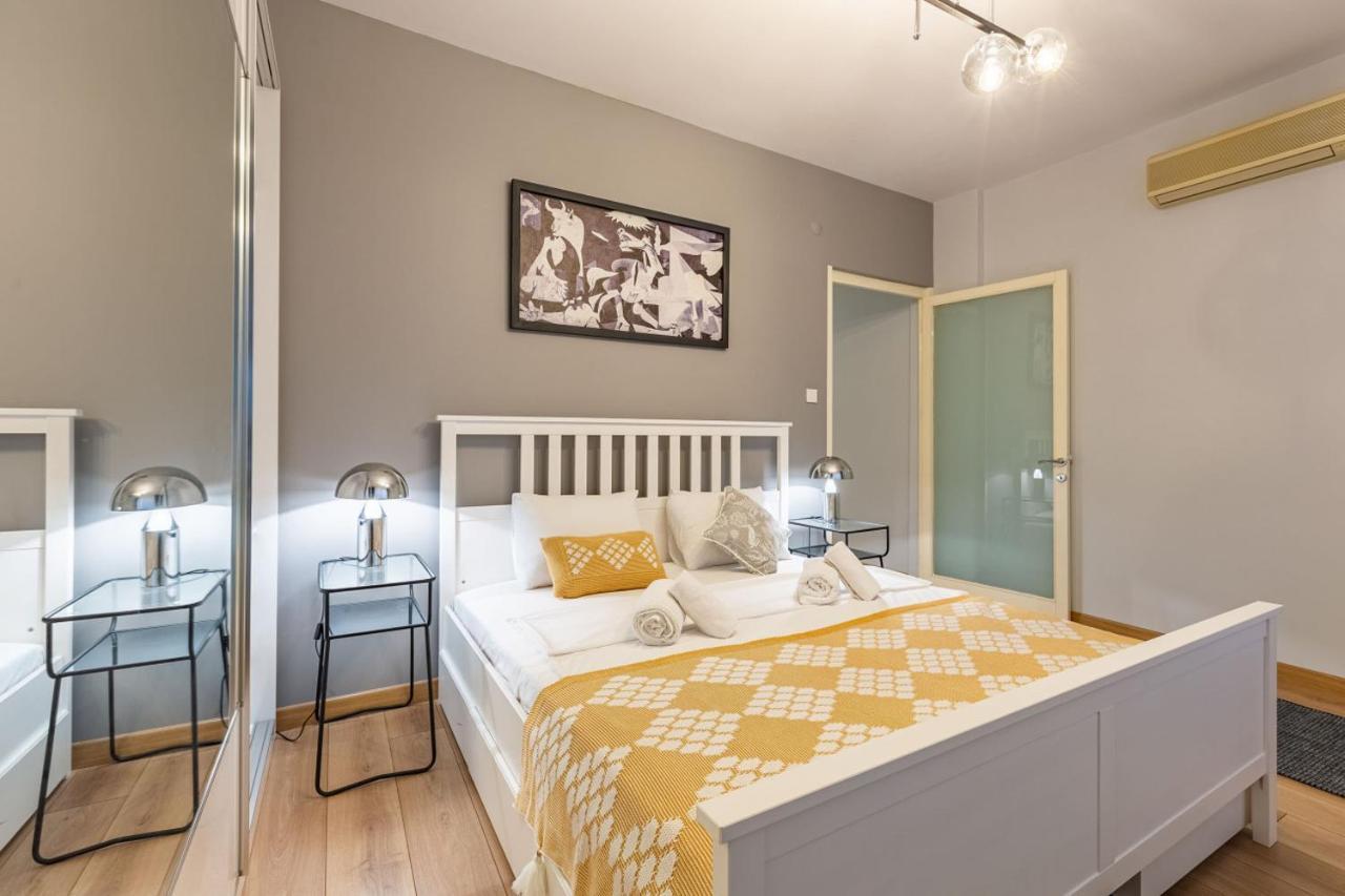 Central Flat Near Top Attractions In Nisantasi *