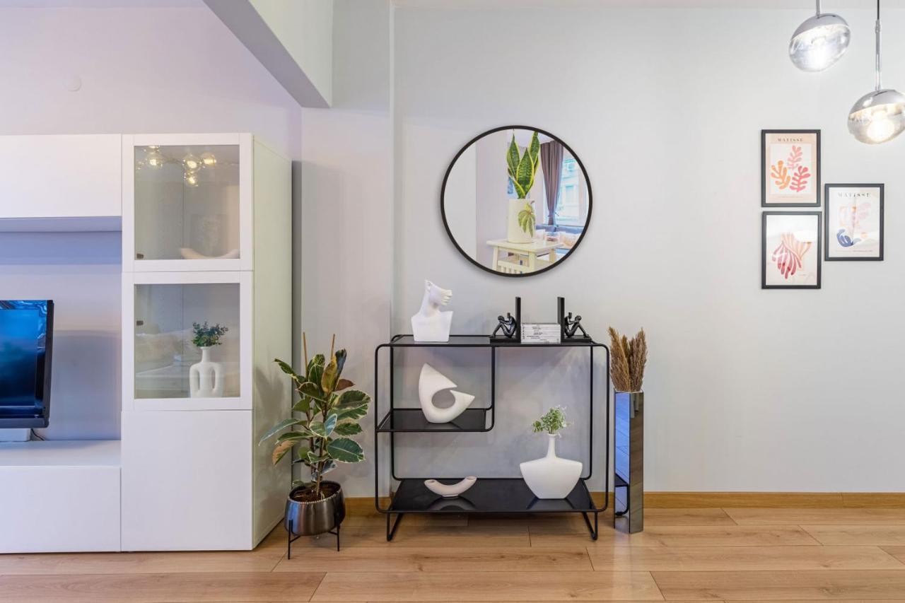 Central Flat Near Top Attractions In Nisantasi * Istanbul