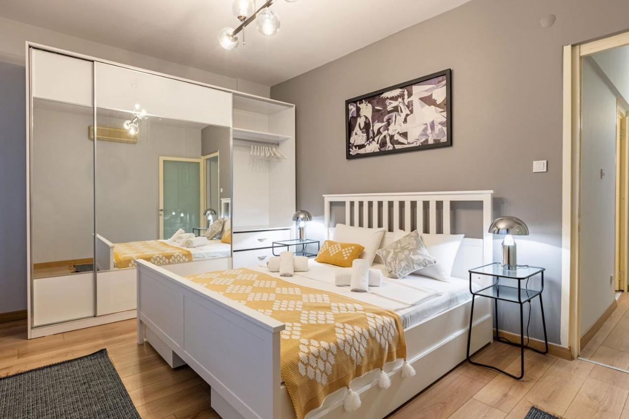 Apartment Central Flat Near Top Attractions In Nisantasi