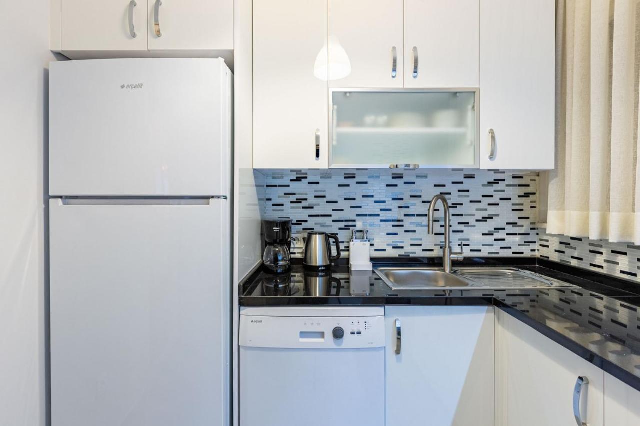 Central Flat Near Top Attractions In Nisantasi *