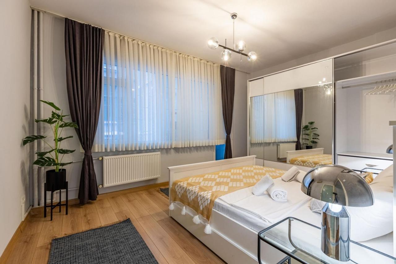 Central Flat Near Top Attractions In Nisantasi * Istanbul