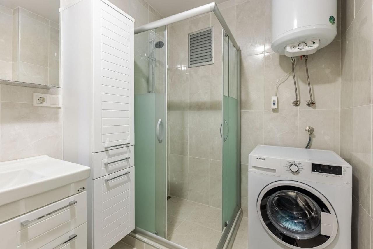 Central Flat Near Top Attractions In Nisantasi Apartment
