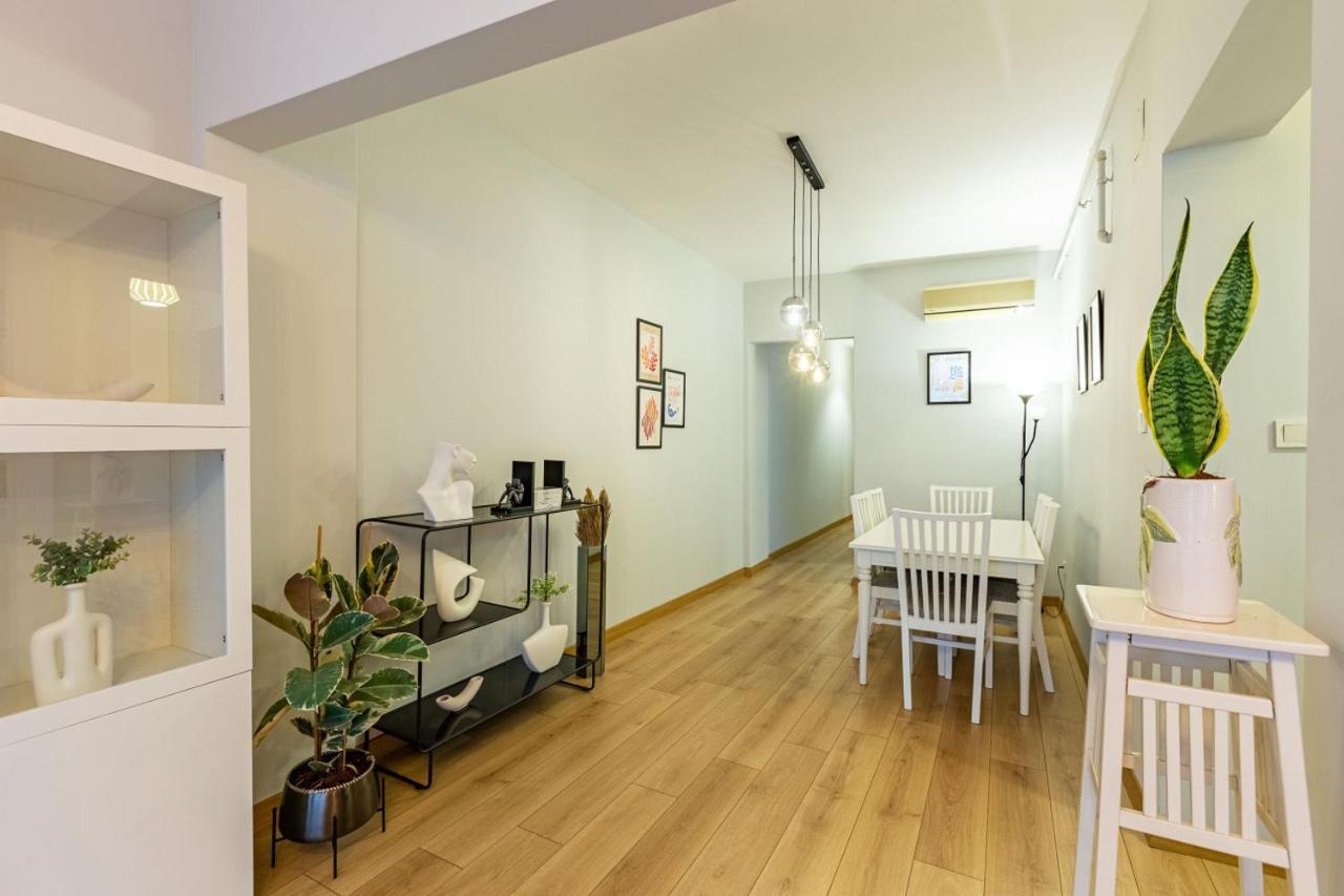 Apartment Central Flat Near Top Attractions In Nisantasi *