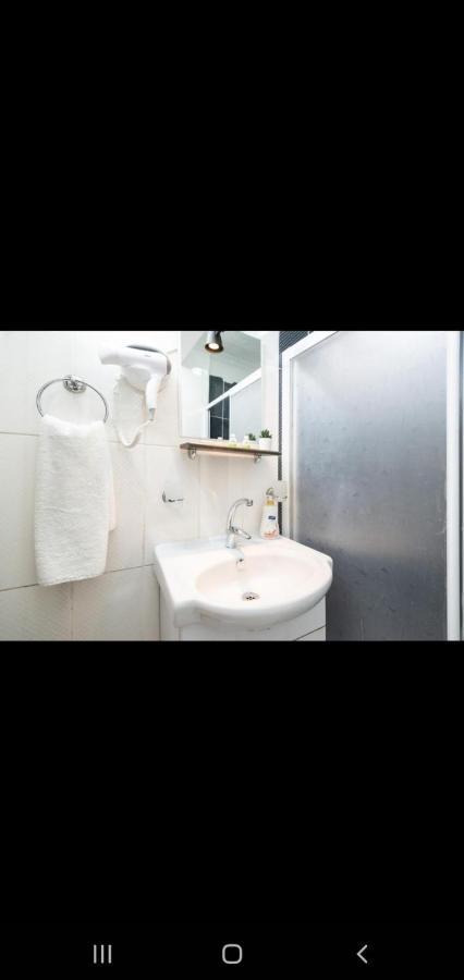 Daire 3 Floor Old 3 İstanbul