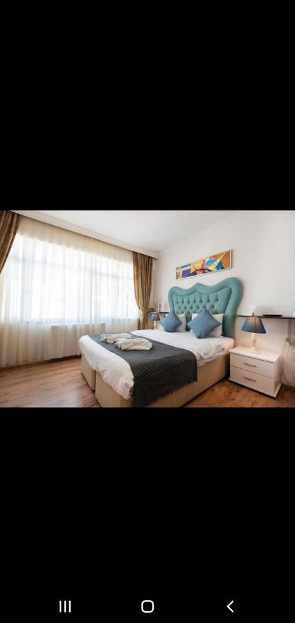 Apartment 3 Floor Old 3 Istanbul