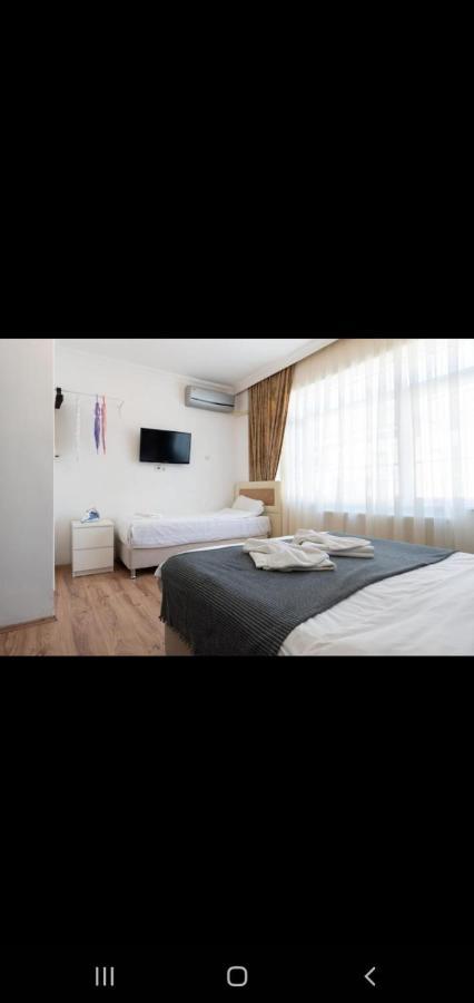 3 Floor Old 3 Daire İstanbul