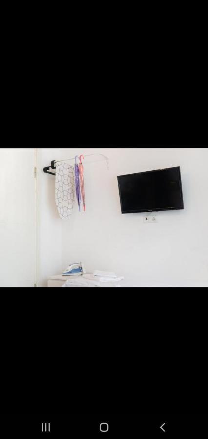3 Floor Old 3 Istanbul