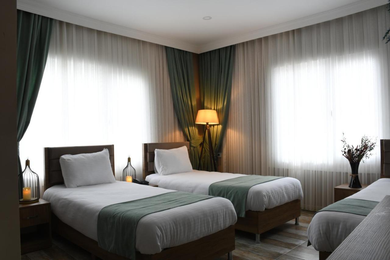 Otel Cibali İstanbul