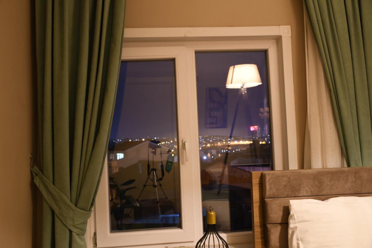 Otel Cibali İstanbul