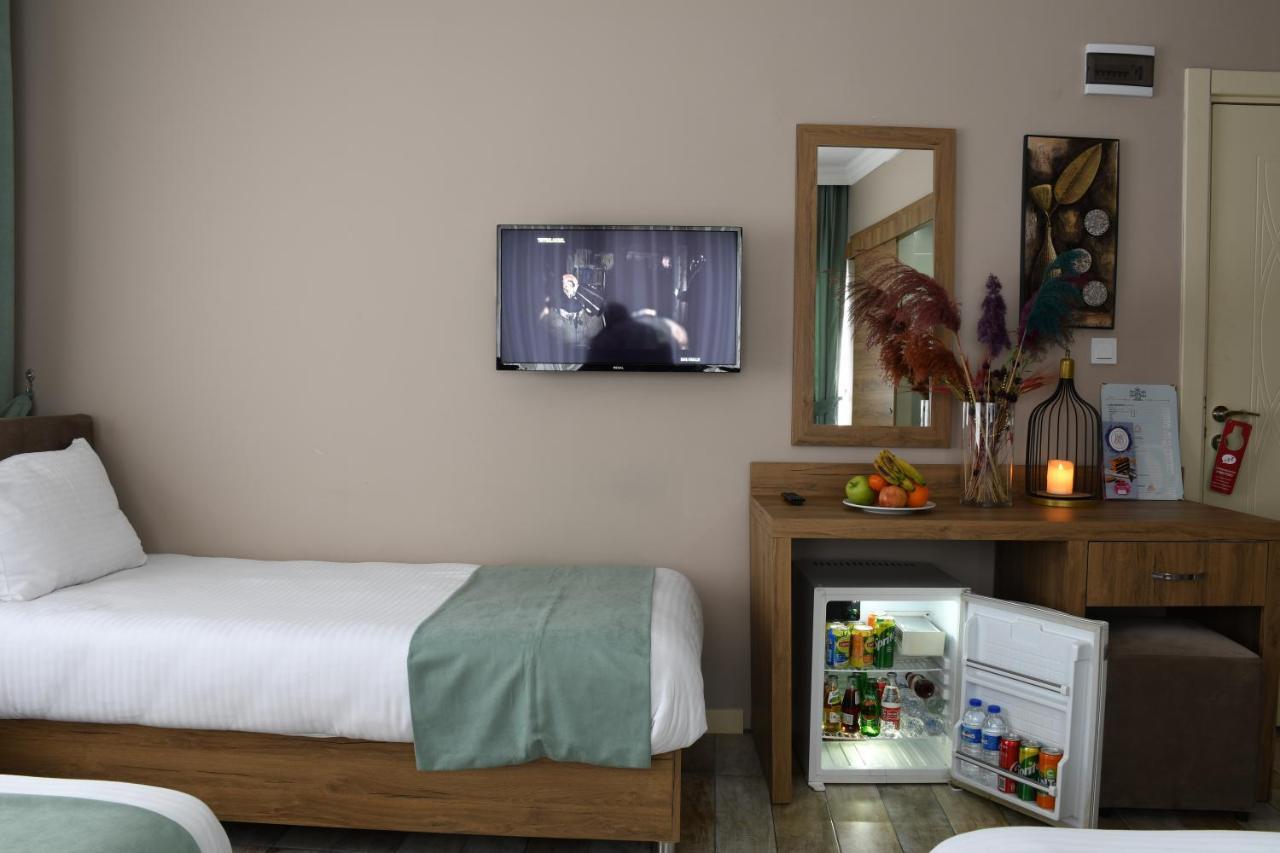 Cibali Otel İstanbul