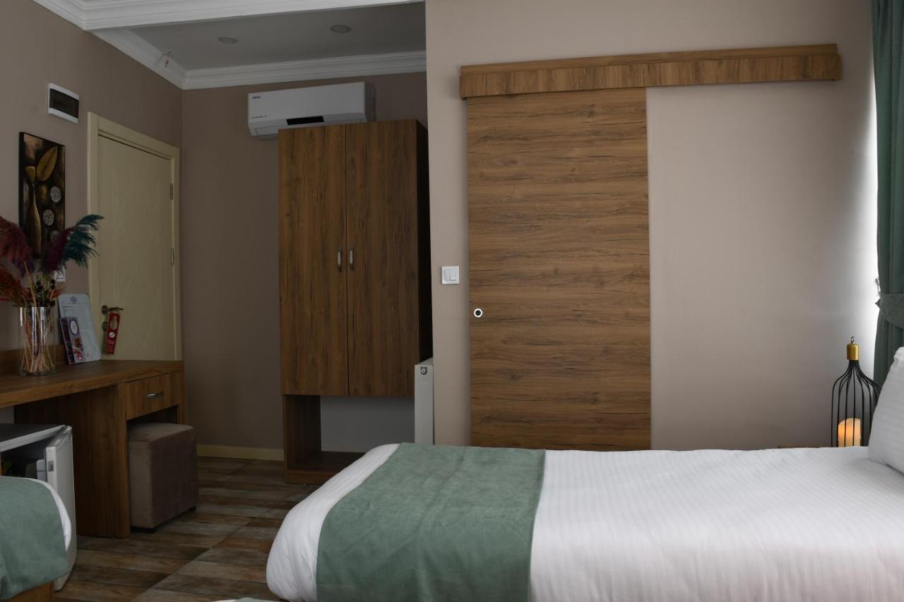 Otel Cibali İstanbul