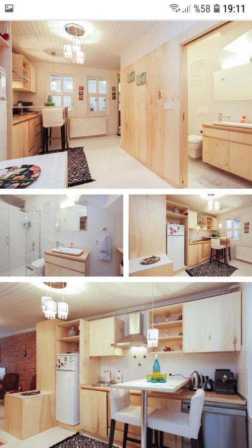 Apartment Newly Renovated Apartment-studio *