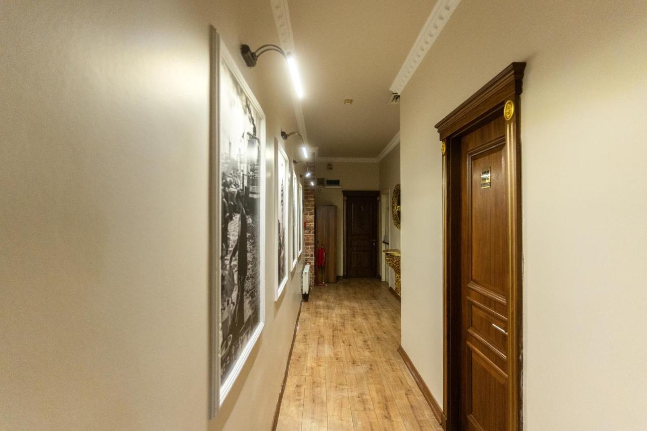 Beyport Taksim Hotel Istanbul