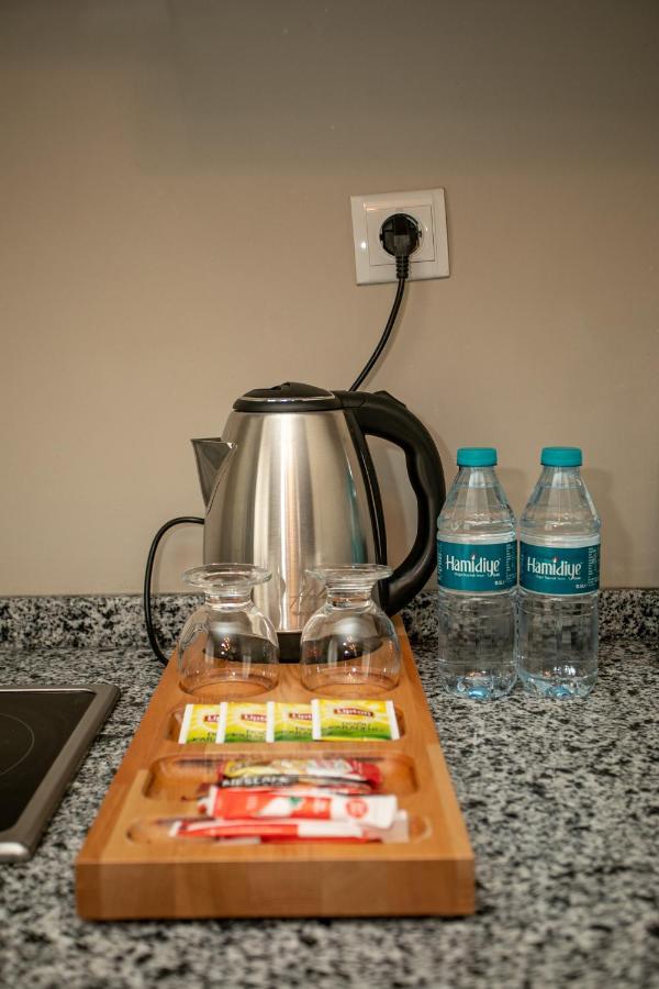 Babil & Suites