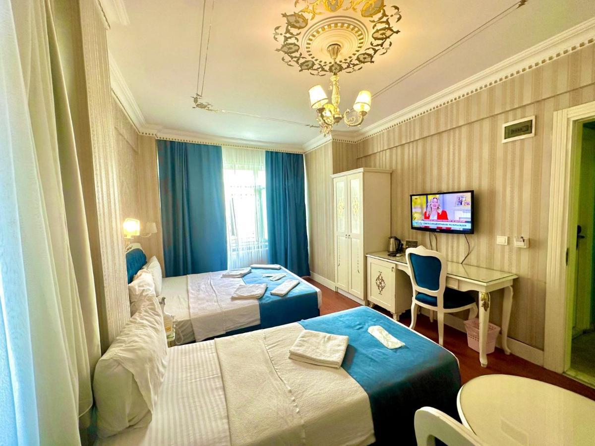Alyon - Taksim 3* İstanbul