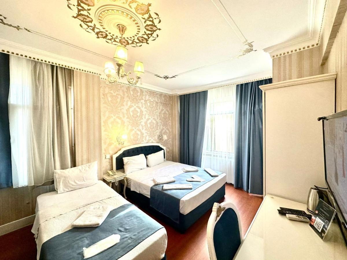 Alyon - Taksim 3*