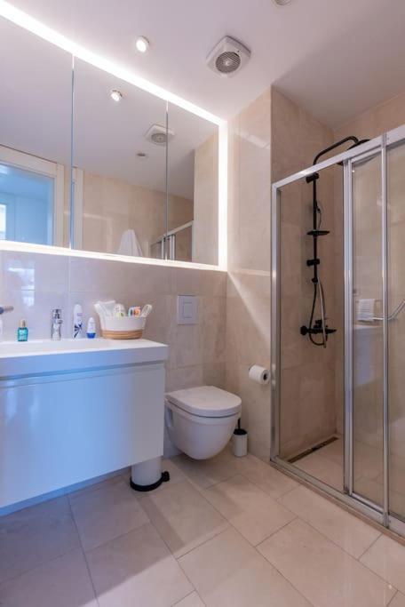 Apartamento Golden Stones House Sea And View