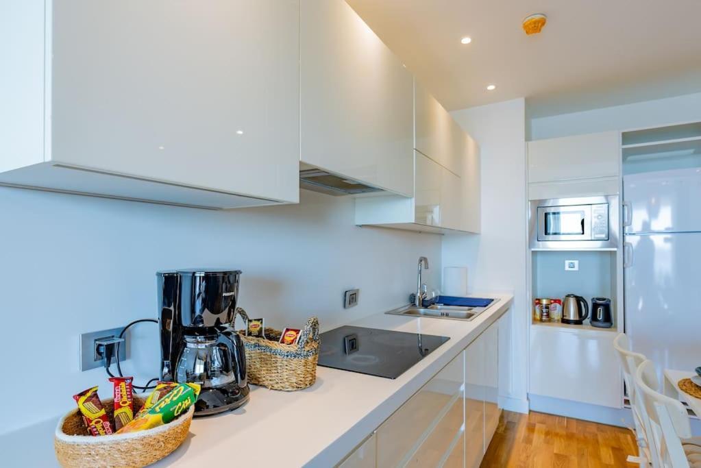 Apartamento Golden Stones House Sea And View Istambul