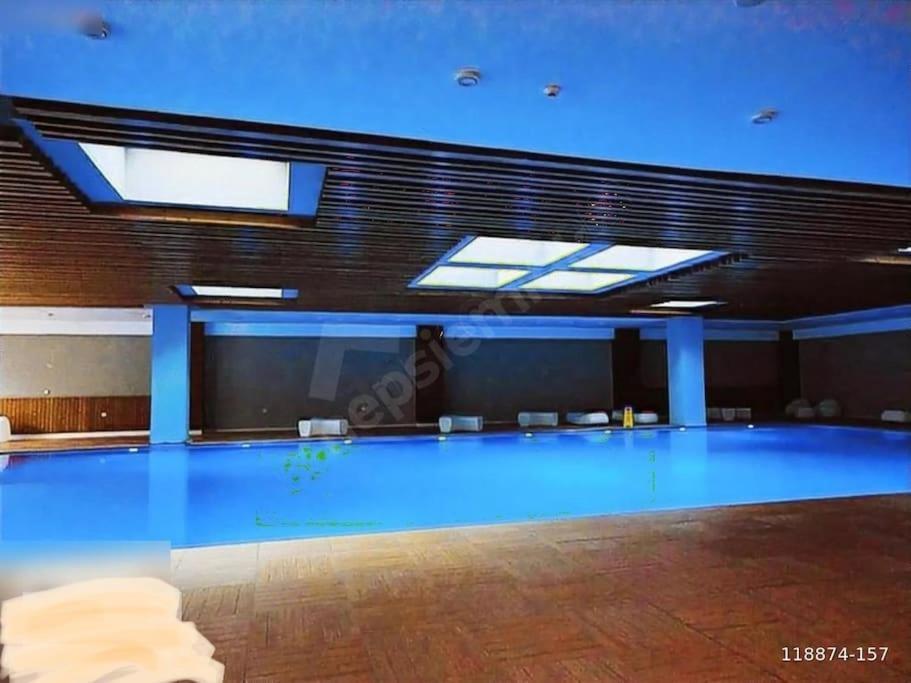 Golden Stones House Sea And View Istambul