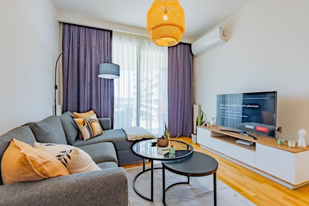 Apartamento Golden Stones House Sea And View *