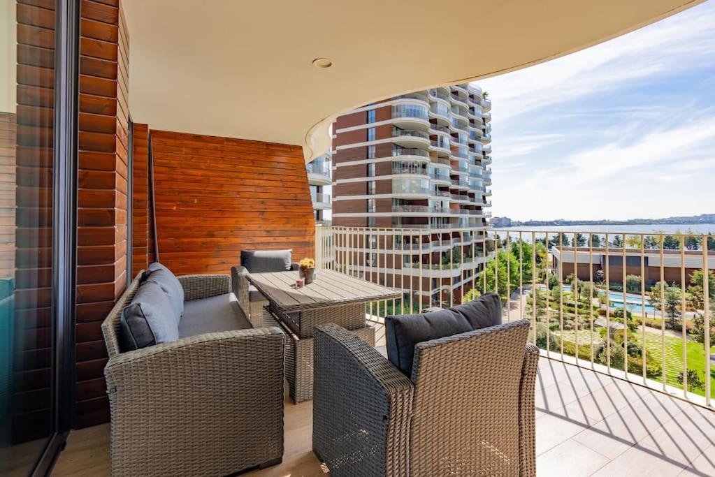 Golden Stones House Sea And View * İstanbul
