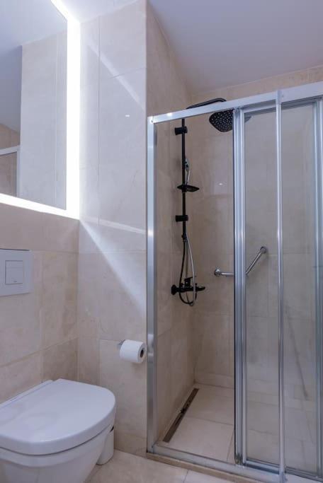 Golden Stones House Sea And View Apartamento Istambul