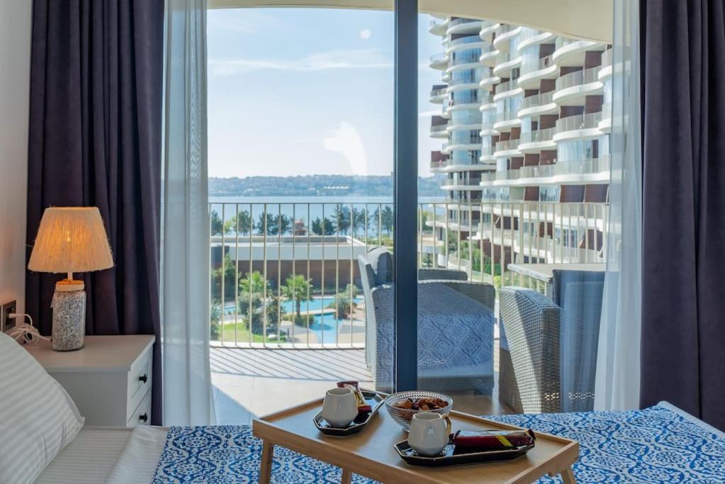 Golden Stones House Sea And View * Istambul