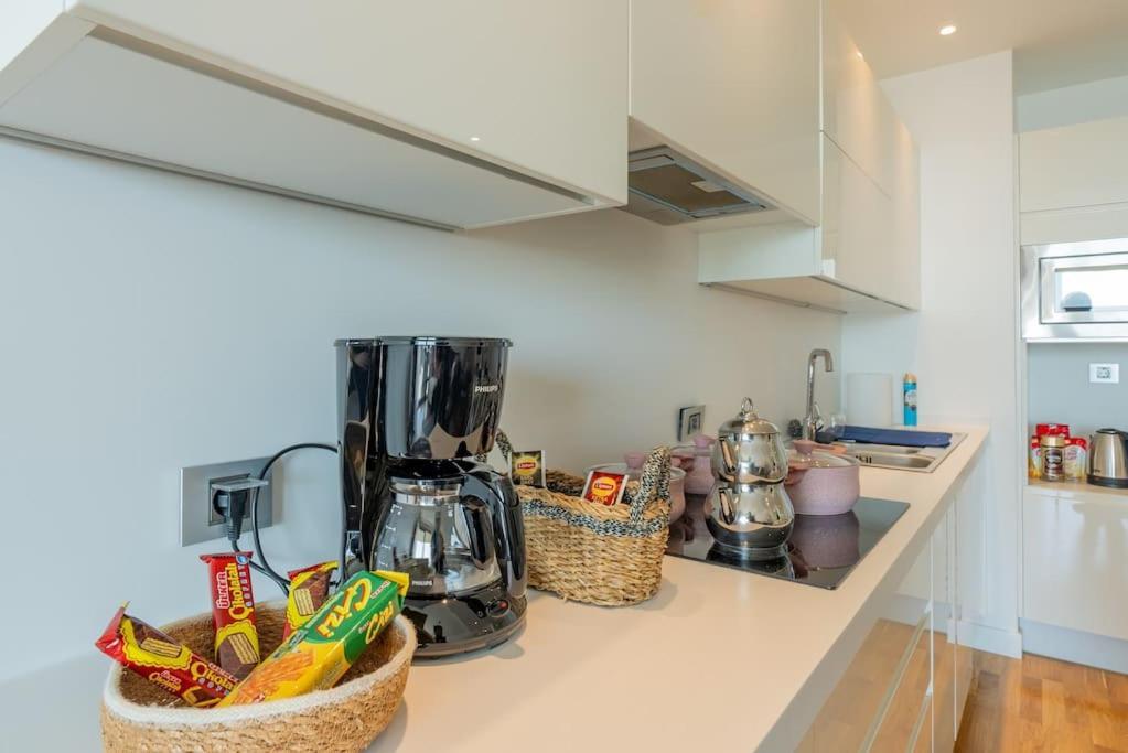 Golden Stones House Sea And View Apartamento Istambul