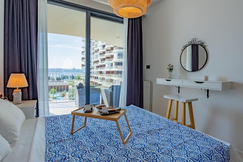 Golden Stones House Sea And View Apartamento *