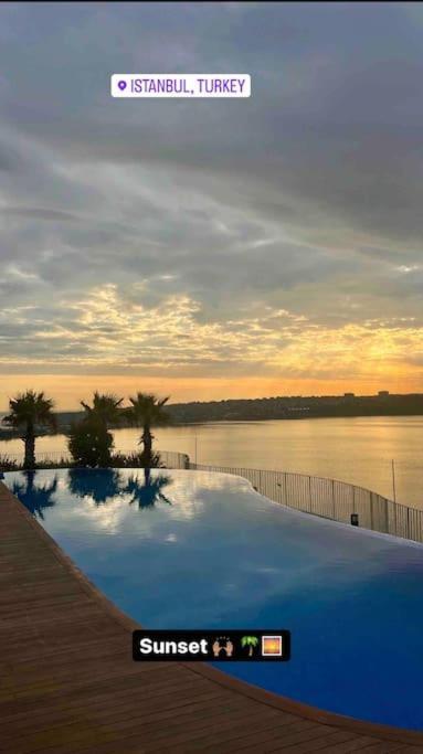 Apartamento Golden Stones House Sea And View