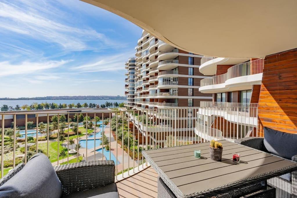 Golden Stones House Sea And View Istambul