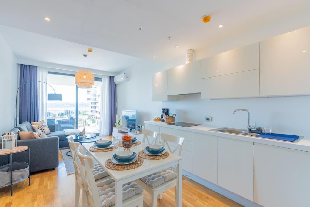 Apartamento Golden Stones House Sea And View Istambul