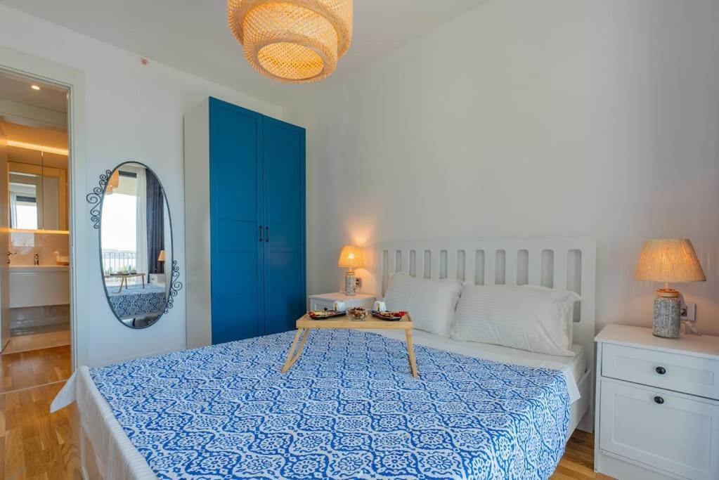 Golden Stones House Sea And View Apartamento *