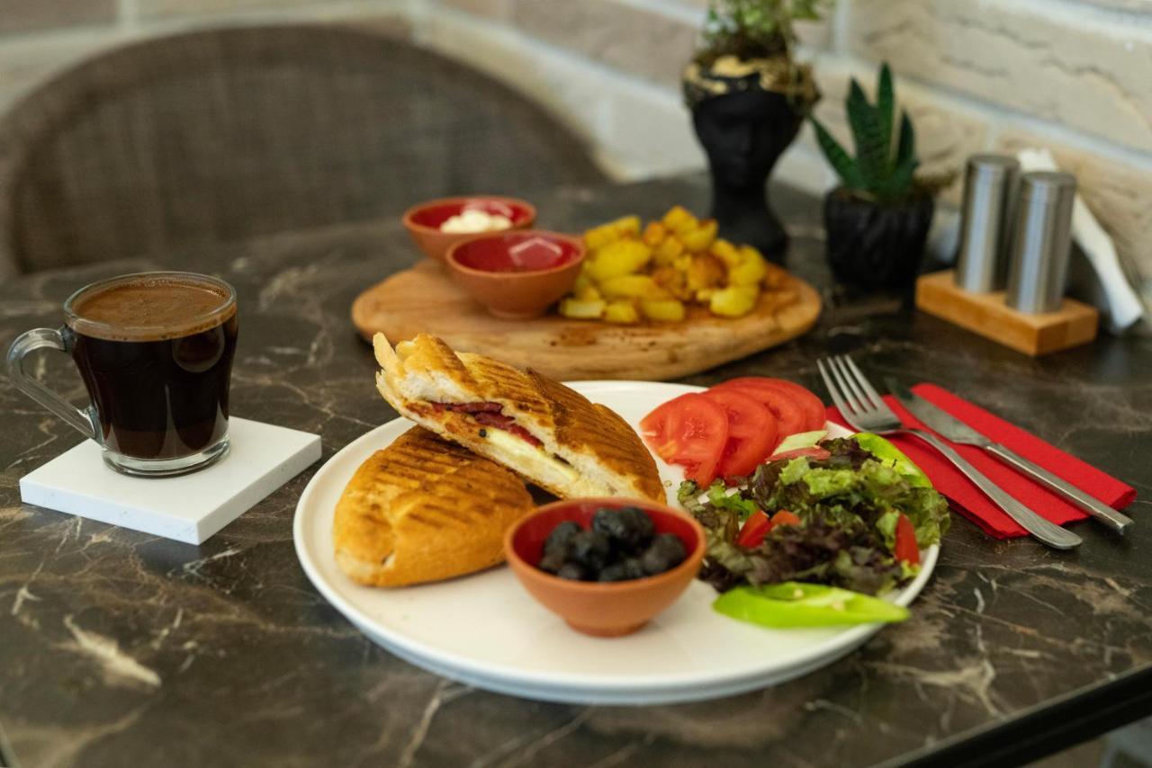 Classio Kadikoey Hotel *