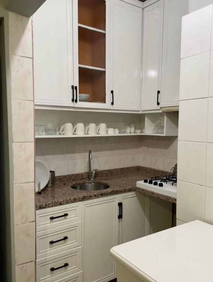 Taksim Maria Luxury Apartment