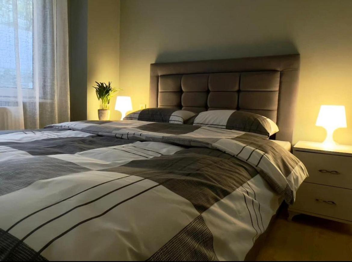 Taksim Maria Luxury *