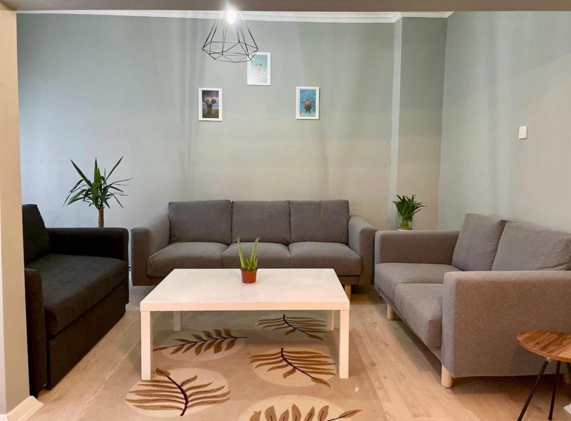 Taksim Maria Luxury Istanbul