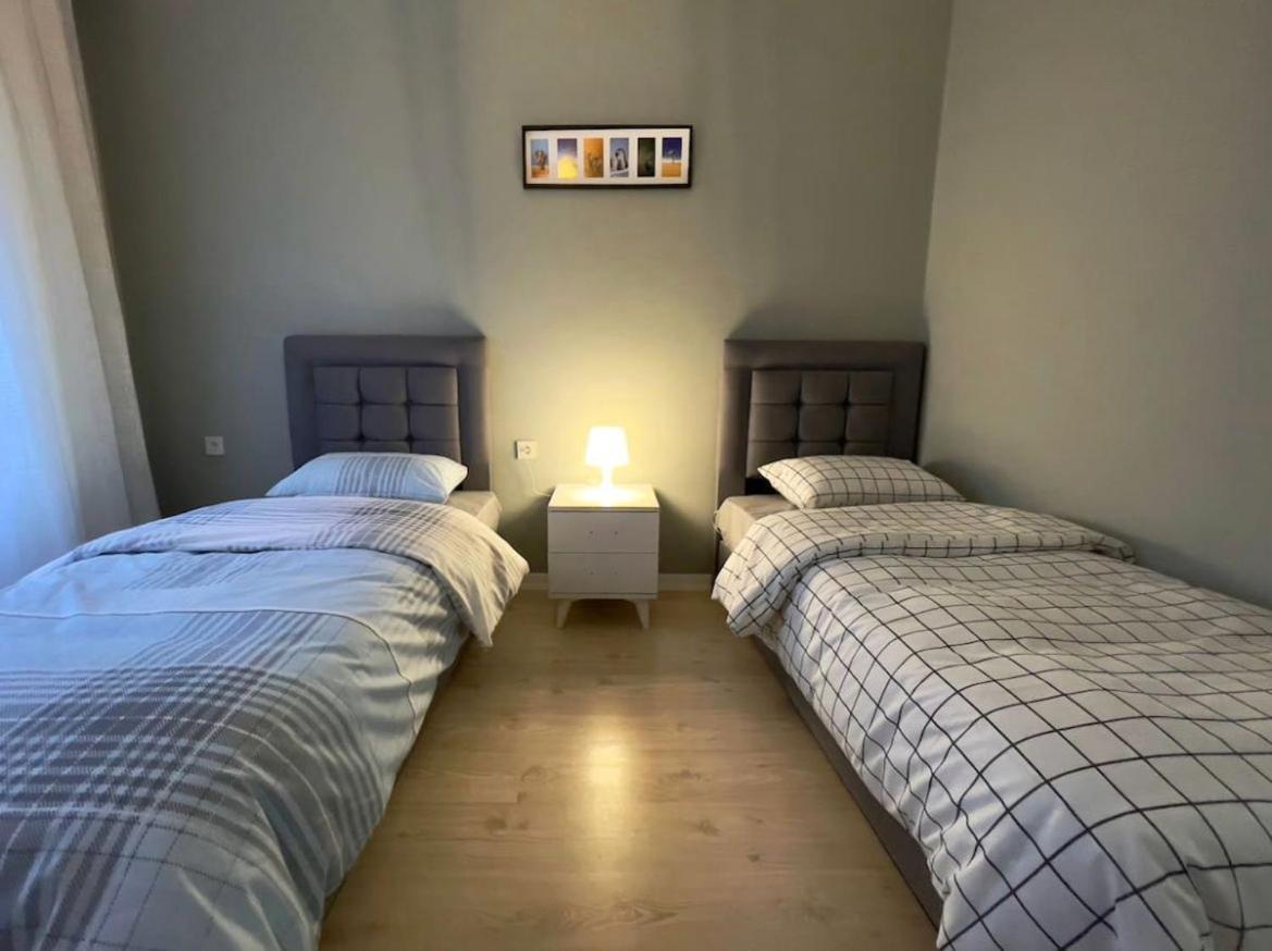 Apartment Taksim Maria Luxury Istanbul