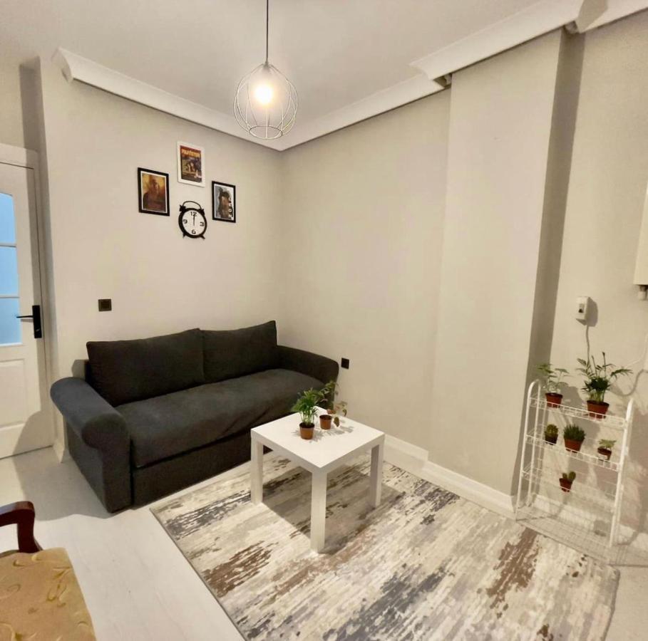 Apartment Taksim Maria Luxury