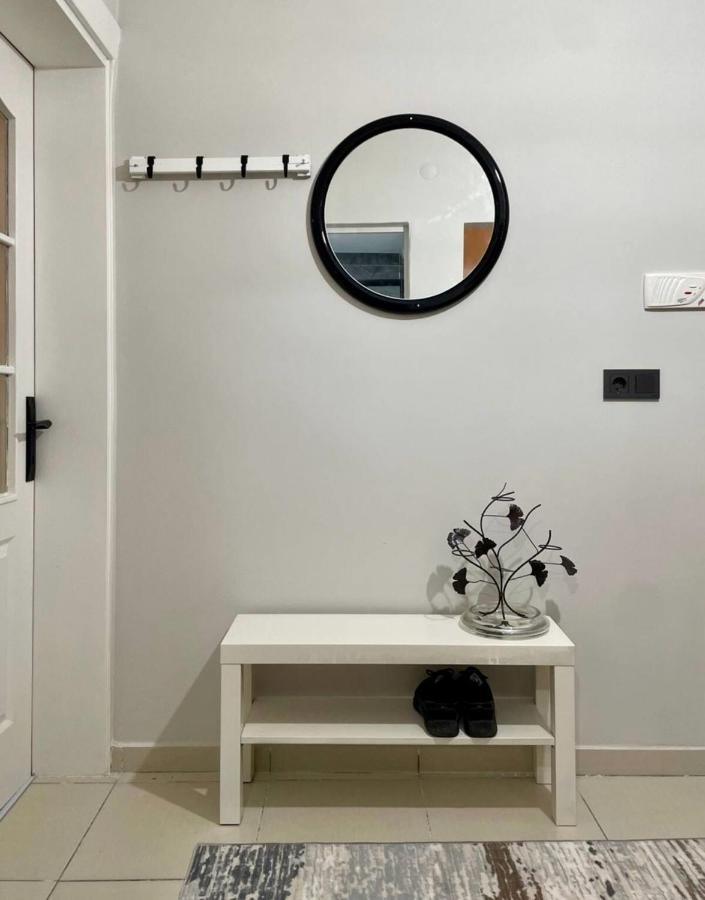 Taksim Maria Luxury Apartment