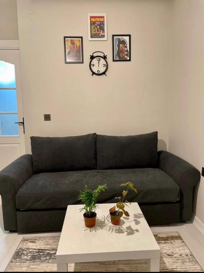 Taksim Maria Luxury Apartment Istanbul