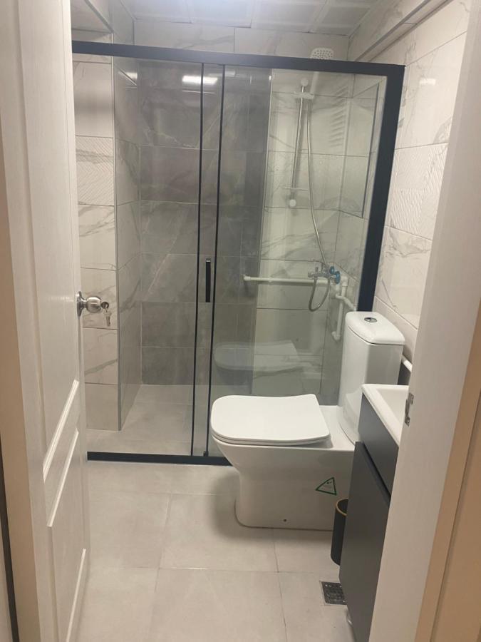 Entire New In A Digital Nomad House 201 Apartment Istanbul
