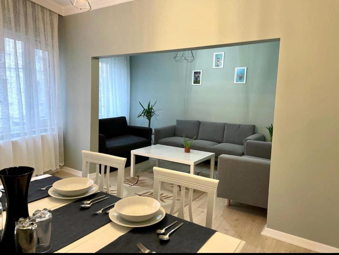 Apartment Taksim Maria Luxury Istanbul