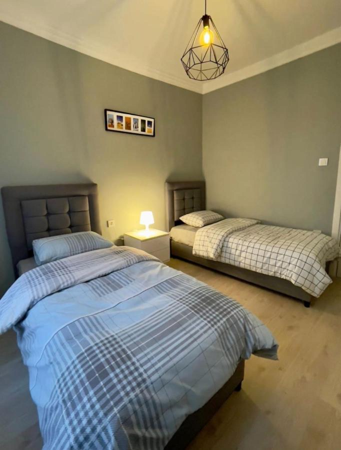 Apartment Taksim Maria Luxury Istanbul