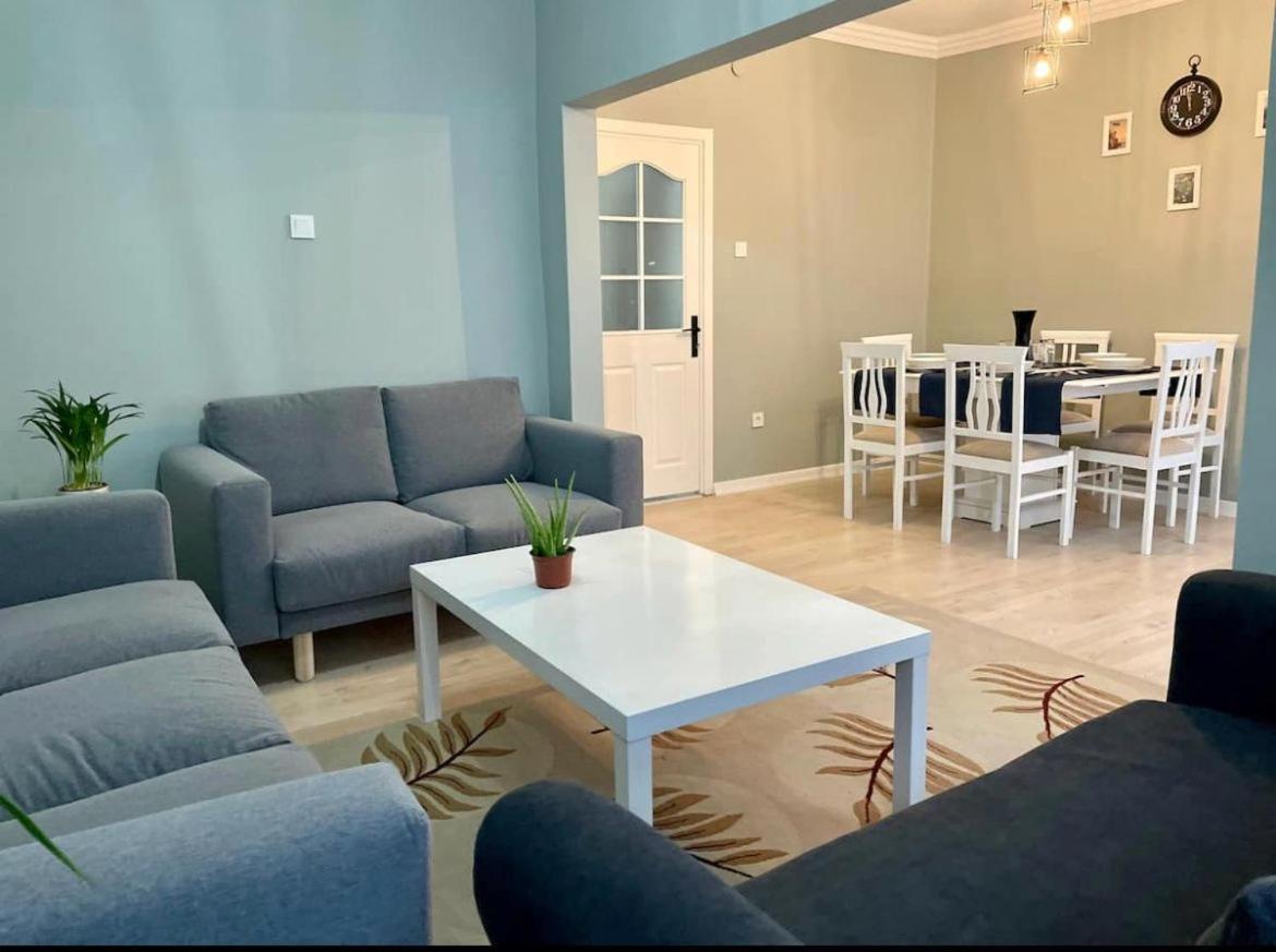 Apartment Taksim Maria Luxury