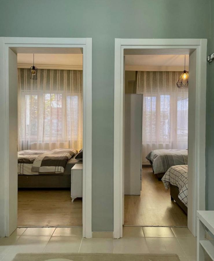 Taksim Maria Luxury Apartment