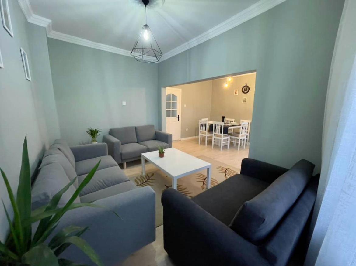 Taksim Maria Luxury *